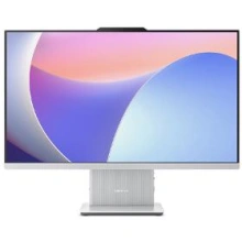 Lenovo IdeaCentre AIO 24ARR9 (F0HQ0018CK), šedá