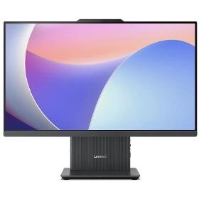 Lenovo IdeaCentre AIO 24IRH9 (F0HN002SCK), šedá