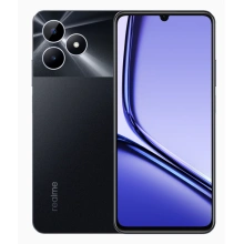 Realme Note 50, černá