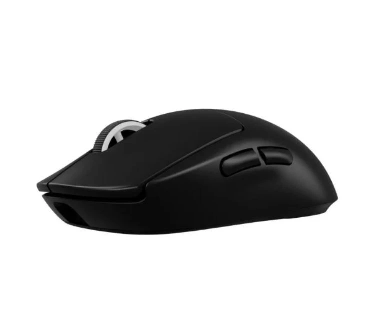 Logitech G Pro X Superlight 2, černá