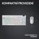 Logitech G Pro X TKL Lightspeed, GX Brown, US