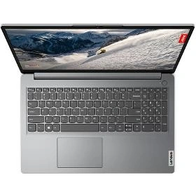 Lenovo IdeaPad 1 15ALC7, šedá