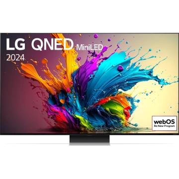 LG 75QNED91T6A - 189cm