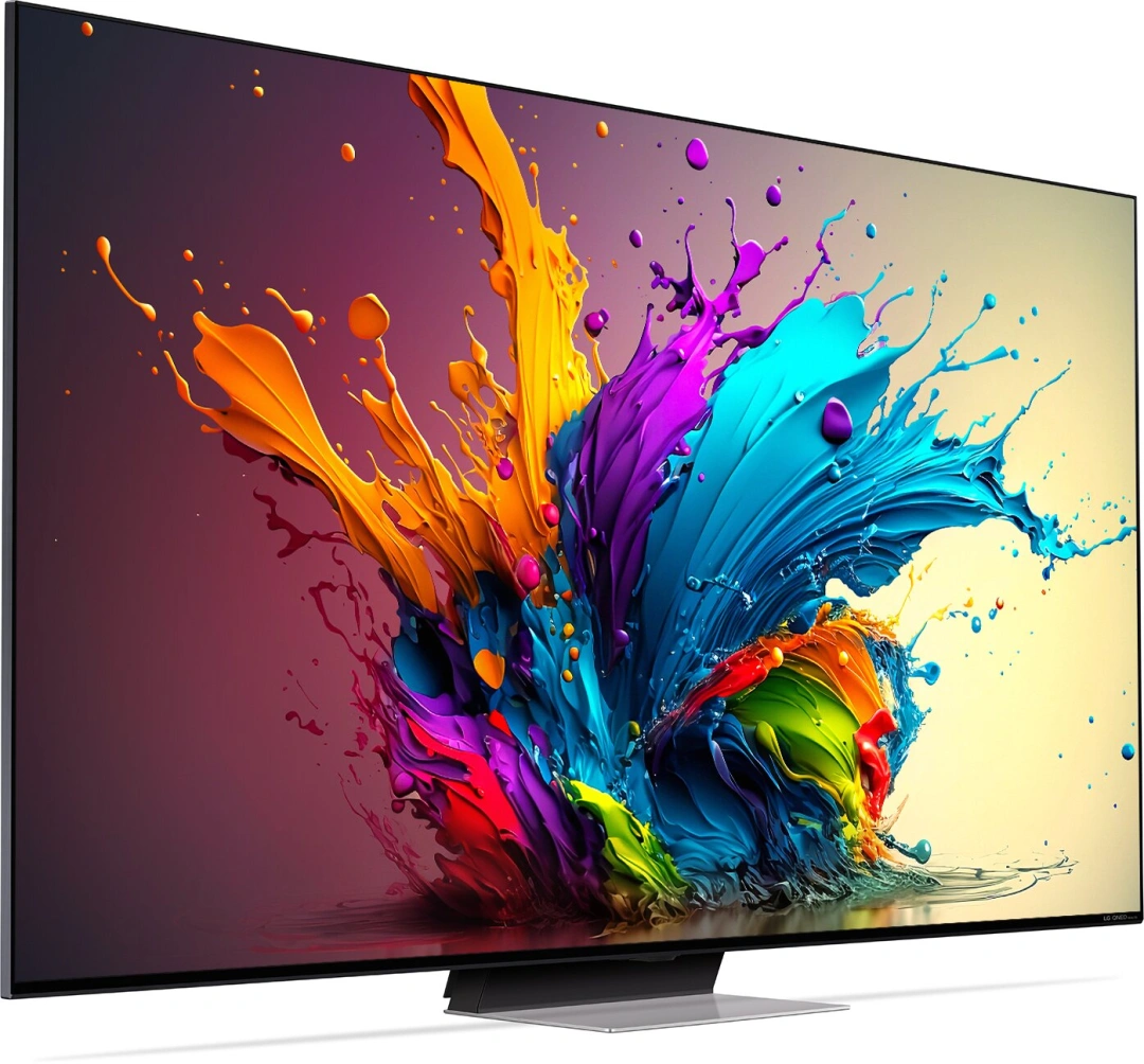 LG 75QNED91T6A - 189cm