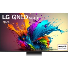 LG 86QNED91T6A - 217cm