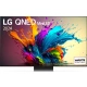 LG 86QNED91T6A - 217cm