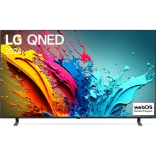 LG 86QNED85T6C - 217cm