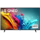 LG 75QNED85T6C - 189cm