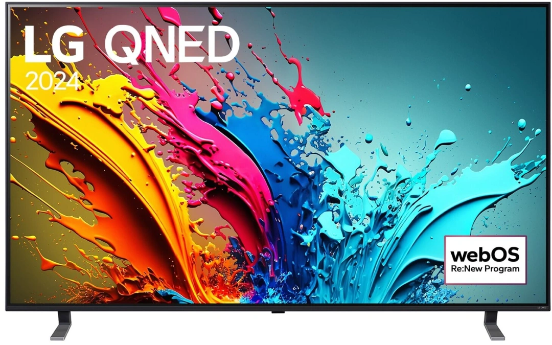 LG 75QNED85T6C - 189cm