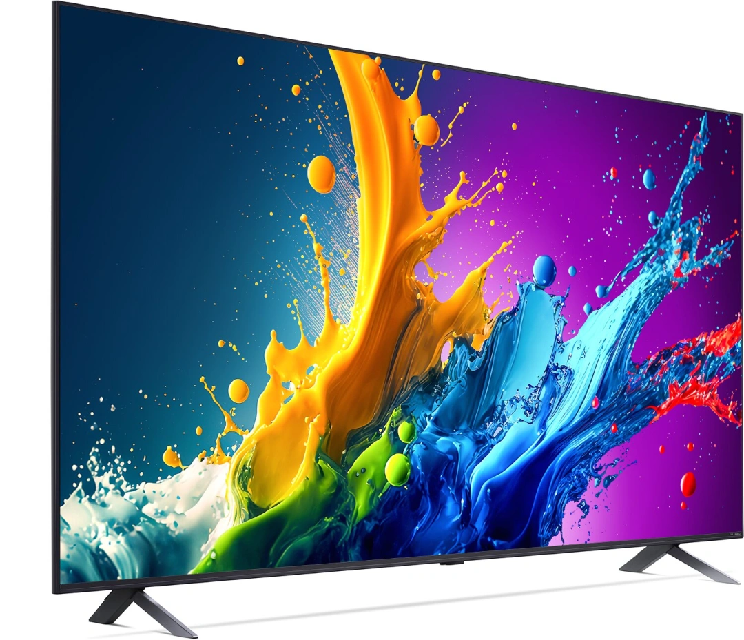 LG 75QNED80T6A - 189cm