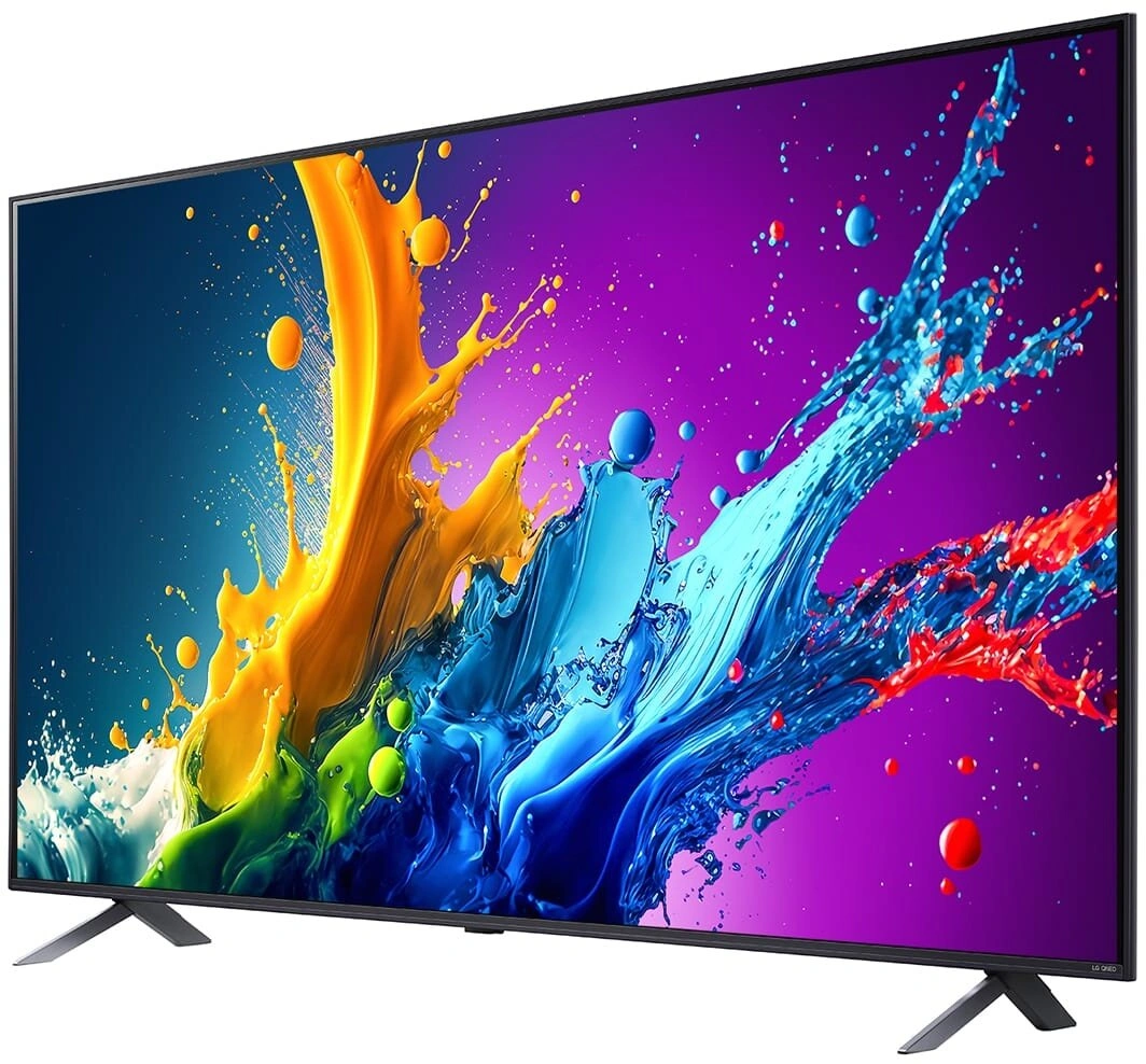 LG 75QNED80T6A - 189cm