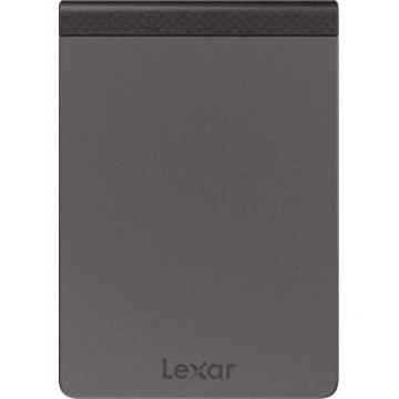 Lexar SL200, 2TB