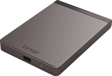 Lexar SL200, 2TB