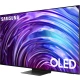 Samsung QE65S95D - 163cm