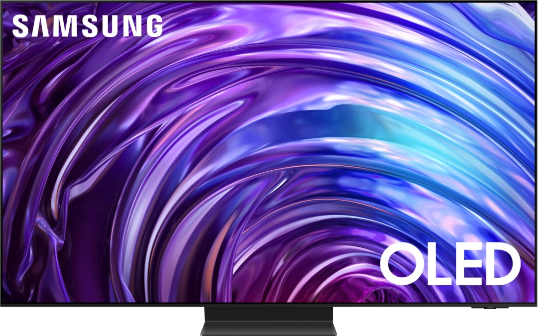 Samsung QE65S95D - 163cm