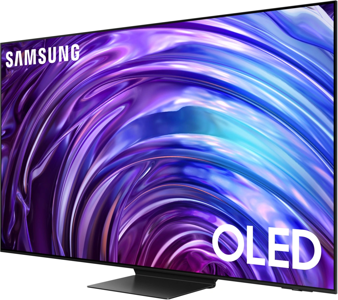 Samsung QE65S95D - 163cm