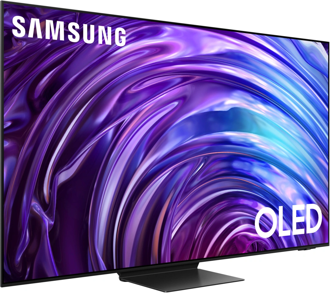 Samsung QE65S95D - 163cm