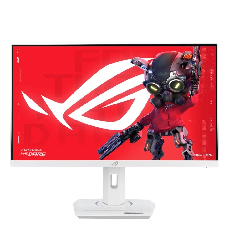 Asus ROG Strix XG27ACS-W - LED monitor 27