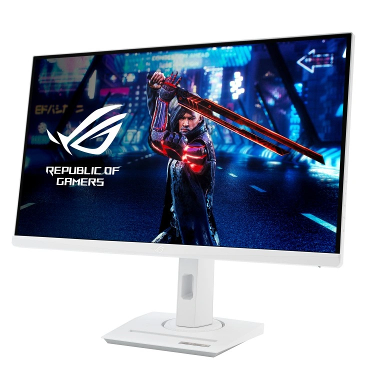 Asus ROG Strix XG27ACS-W - LED monitor 27