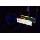 DIMM Kingston FURY Beast White RGB EXPO 32 GB (2× 16 GB) (KF560C30BWEA2-32), bílá