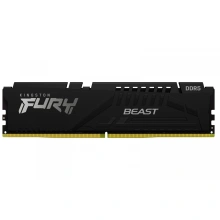 Kingston Fury Beast Black 32GB DDR5 6000 CL30, AMD EXPO