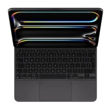 Magic Keyboard iPad Pro 13 CZ, black