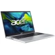 Acer Aspire Go 15 (AG15-31P), silver (NX.KRPEC.007)