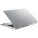 Acer Aspire Go 15 (AG15-31P), silver (NX.KRPEC.007)