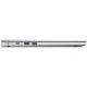 Acer Aspire Go 15 (AG15-31P), silver (NX.KRPEC.007)