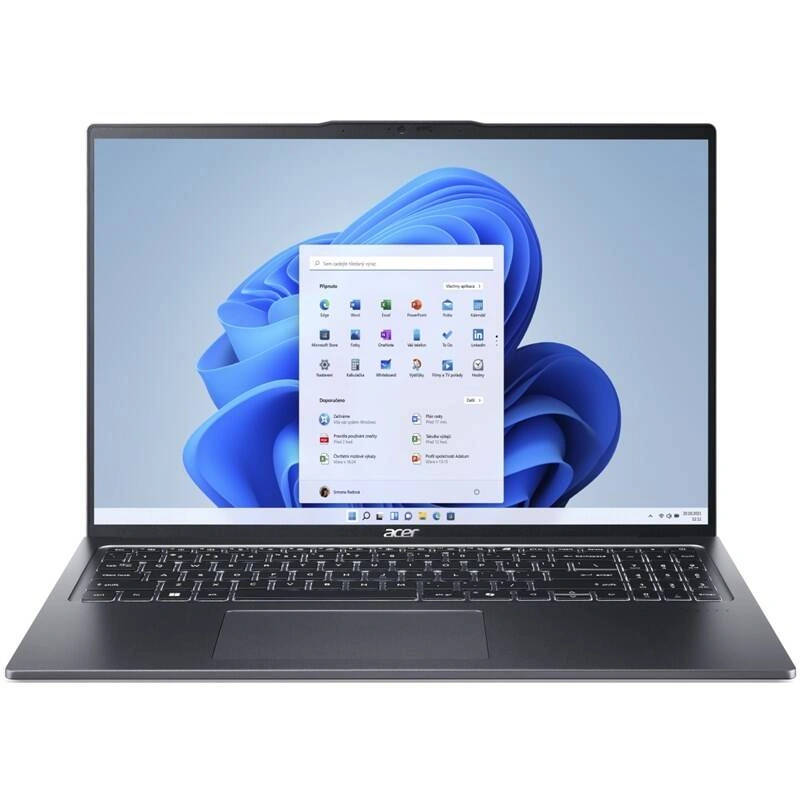 Acer Swift Go 16 SFG16-72-58T6