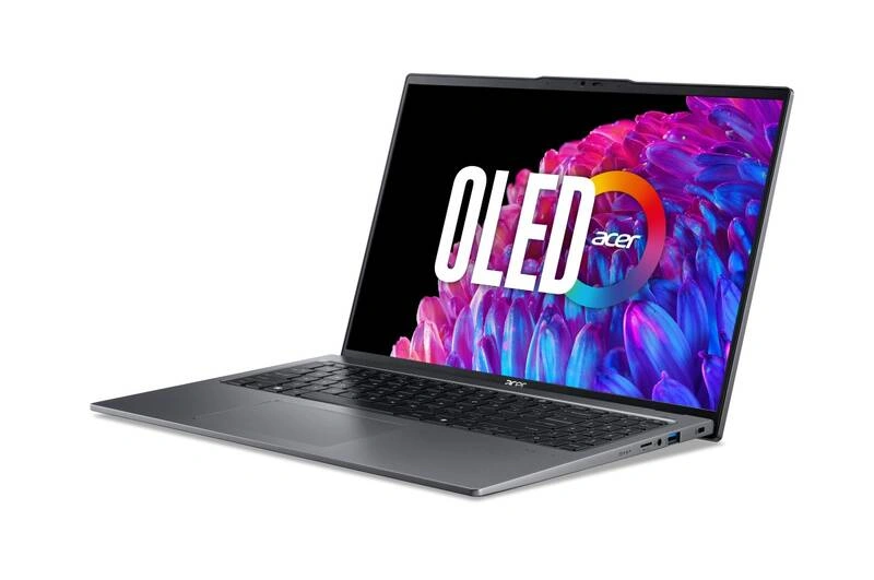 Acer Swift Go 16 SFG16-72-58T6