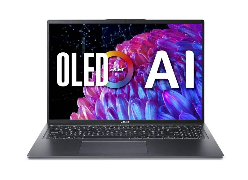 Acer Swift Go 16 SFG16-72-58T6