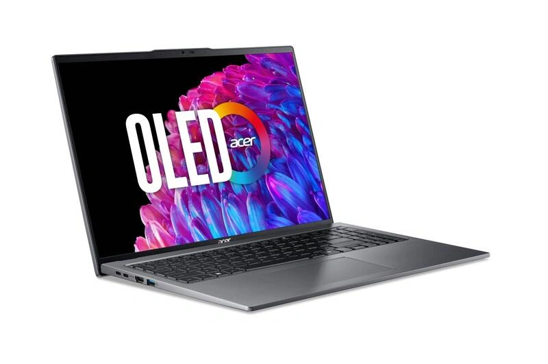 Acer Swift Go 16 SFG16-72-58T6