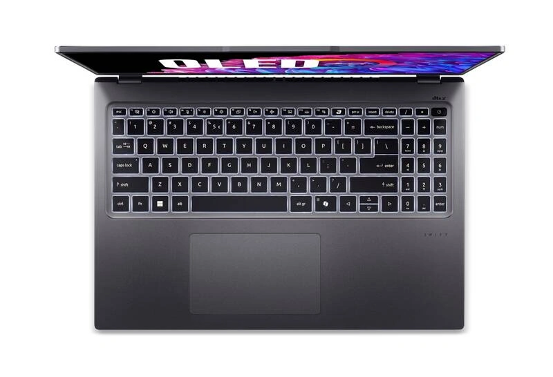 Acer Swift Go 16 SFG16-72-58T6