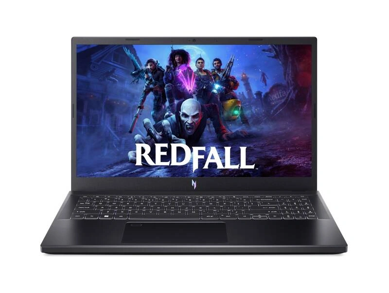 Acer Nitro V 15 (NH.QNBEC.00), černá