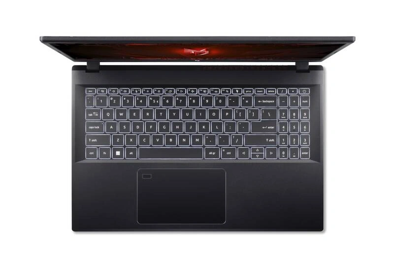 Acer Nitro V 15 (NH.QNBEC.00), černá