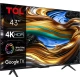 TCL 43P755 - 108cm