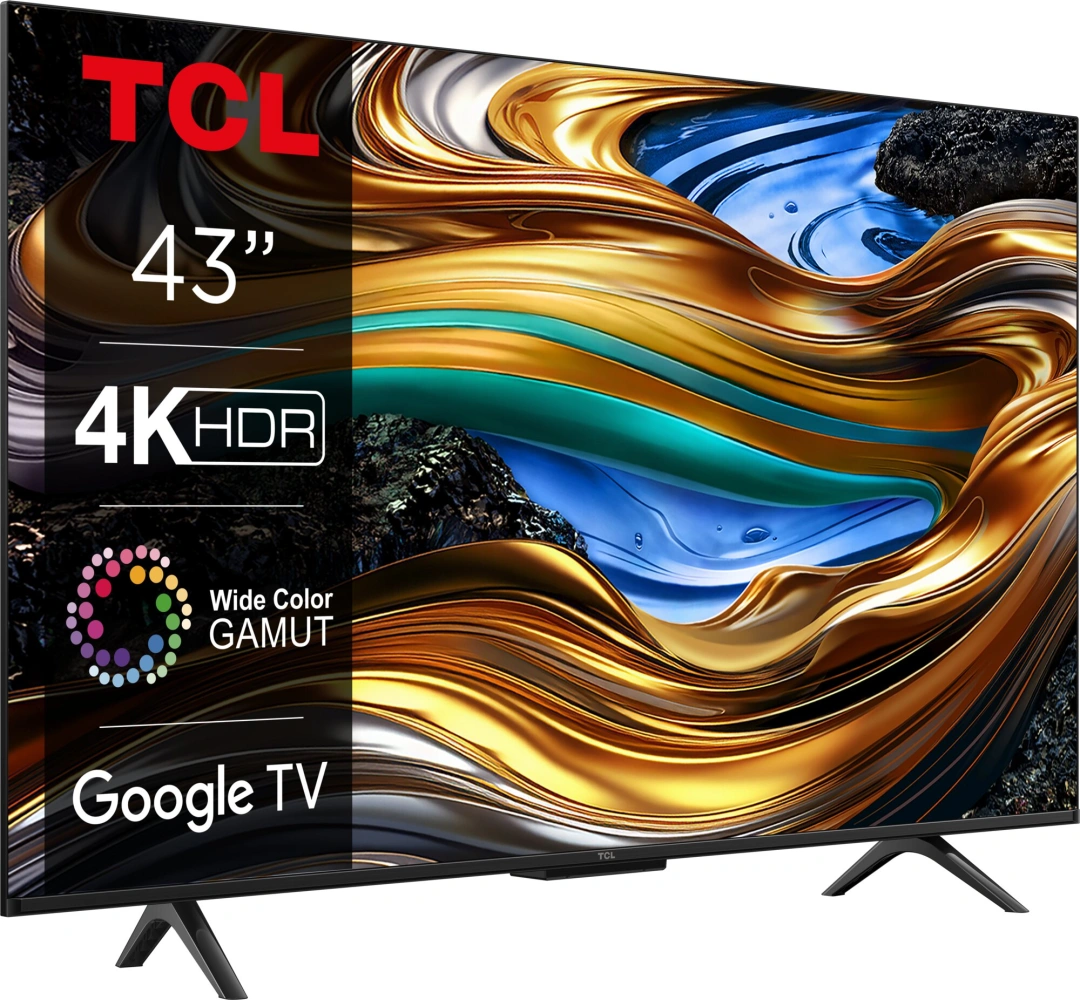 TCL 43P755 - 108cm