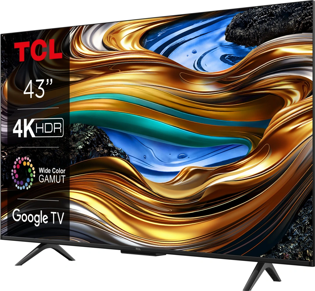 TCL 43P755 - 108cm