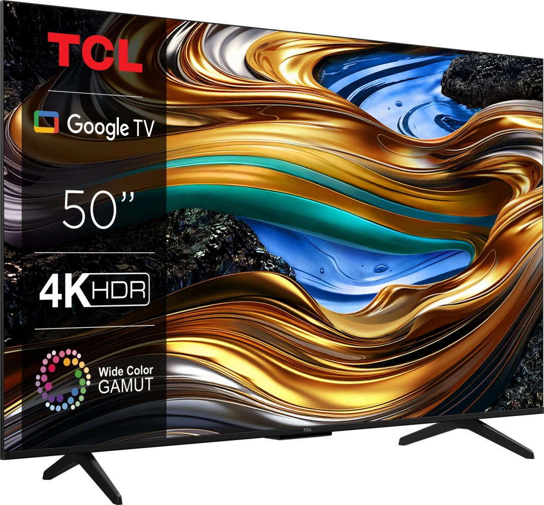 TCL 50P755 - 126cm