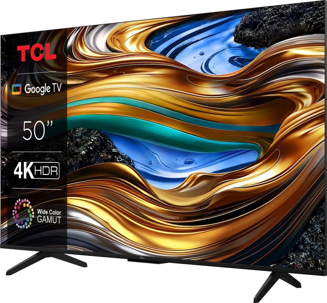 TCL 50P755 - 126cm