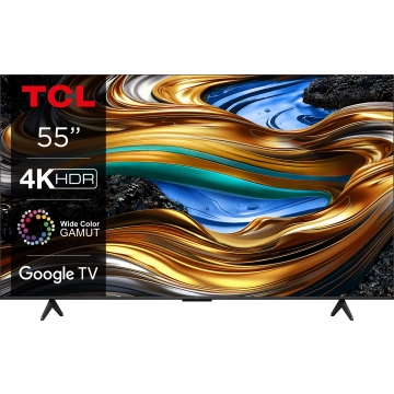 TCL 55P755 - 139cm