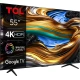 TCL 55P755 - 139cm