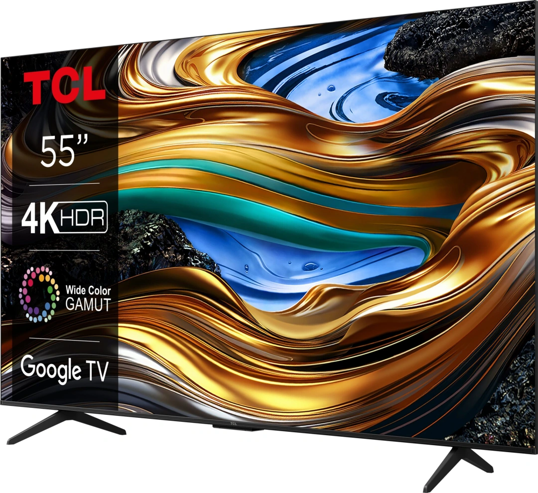 TCL 55P755 - 139cm