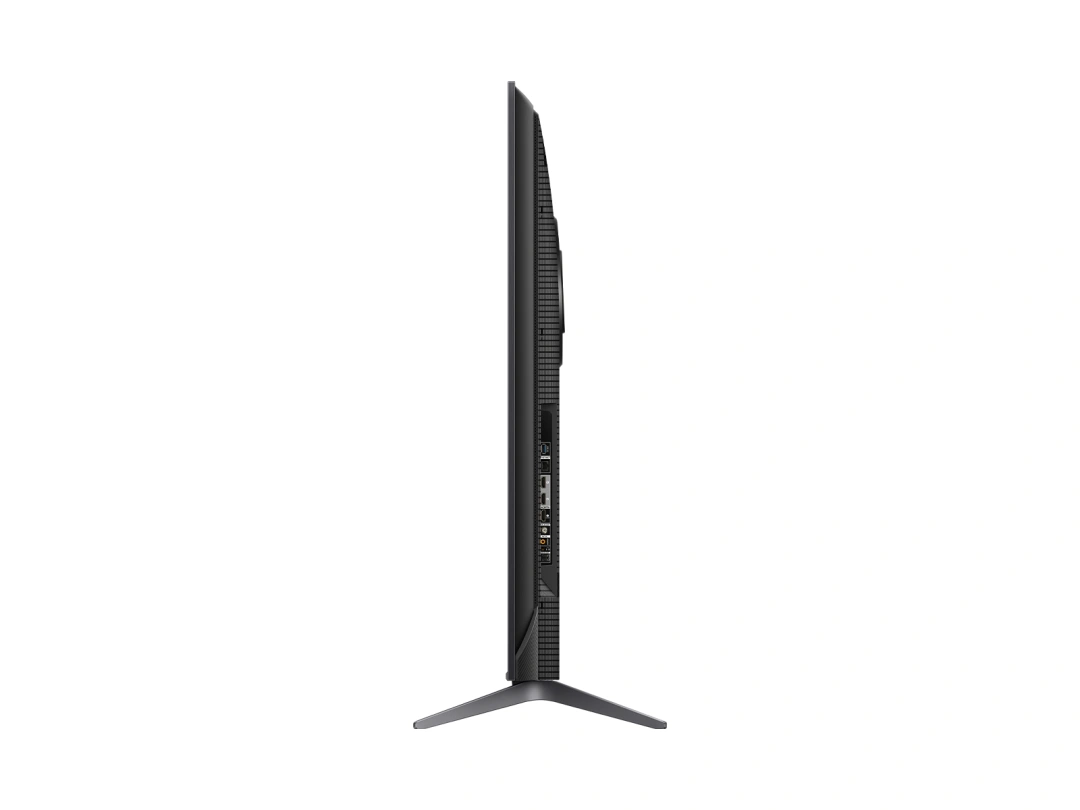 TCL 55C655 PRO 139,7 cm (55") 4K Ultra HD Smart TV Wi-Fi Titanová 