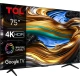 TCL 75P755 - 189cm