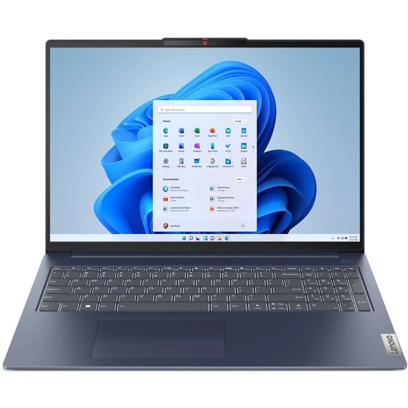 Lenovo IdeaPad 5 Slim 16ABR8 82XG004TCK