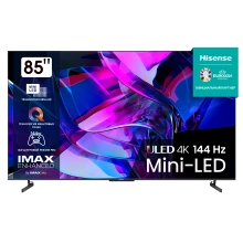 Hisense UHD LED televize 85U7KQ (85