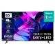 Hisense UHD LED televize 85U7KQ (85