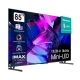 Hisense UHD LED televize 85U7KQ (85